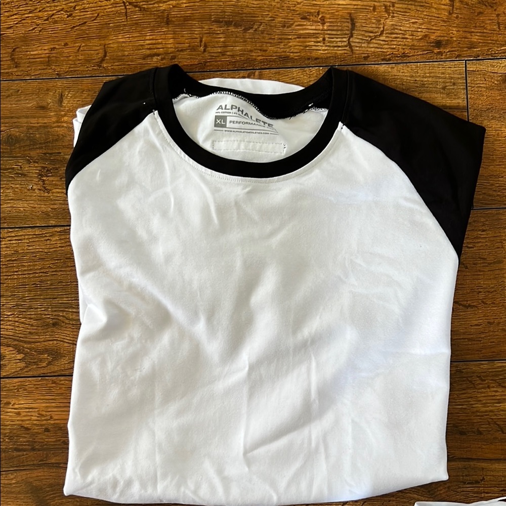 Alphalete Performance Fit